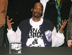Snoop Dogg 4