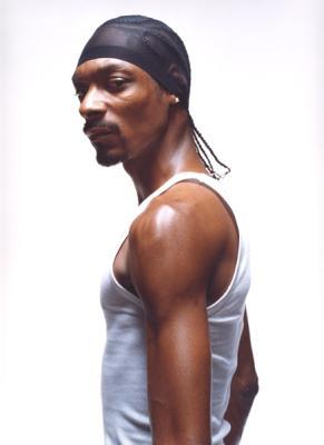 Snoop Dogg  8