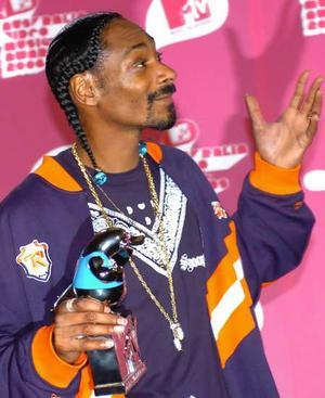 Snoop Dogg 11