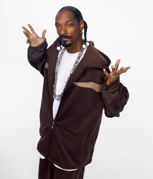Snoop Dogg 13