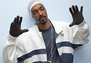 Snoop Dogg 14