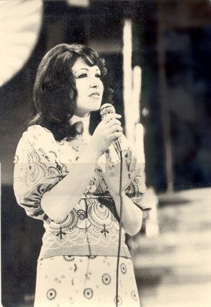 Марги-Зл.орфей 1973г.