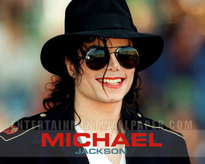 the king MJ