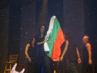 Tarja_16(Таря се е хванала за нашето знаме)