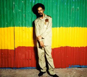 Damian Marley