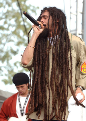 Damian Marley