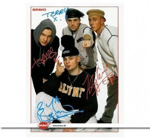 EAST  17