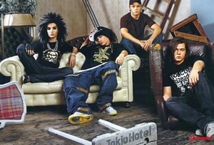 ToKiO HoTeL