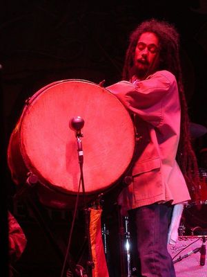 Damian Marley 