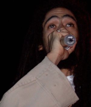 Damian Marley