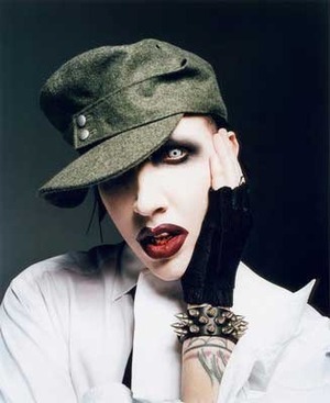 Marlin Manson