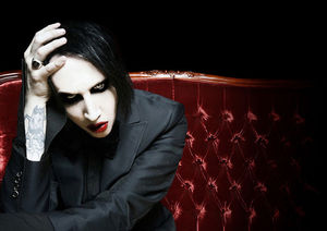 Marlin Manson 4