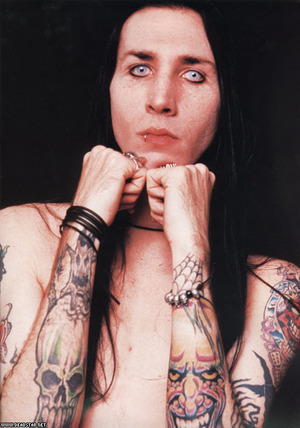 Marlin Manson 7