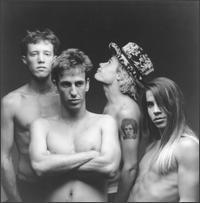 RHCP