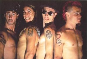 RHCP 