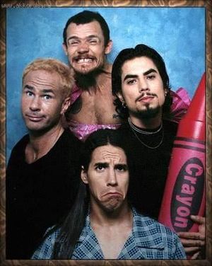 ChiliPeppers