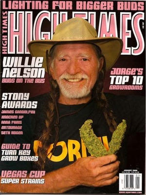 Willie Nelson turned 76 years-old today. Happy Birthday, and we hope you have many more.
