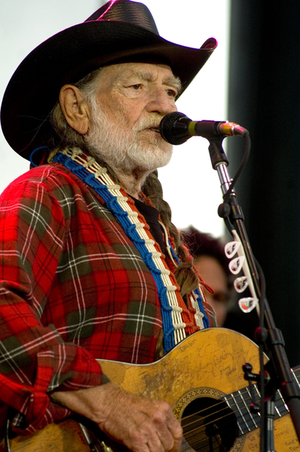 Willie Nelson Sets Farm Aid Concert in New York - June 12, 2007 06:54:52 GMT