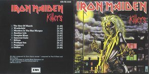 Killers'81