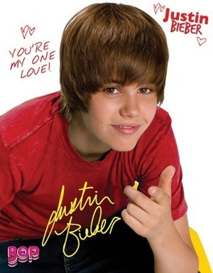 Justin Bieber 