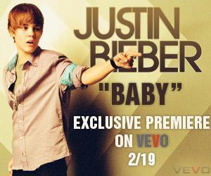 Justin Bieber 