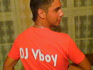 DJ Vboy