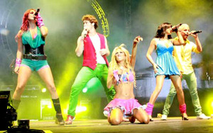 RBD