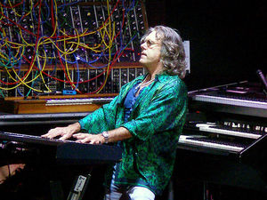 Keith Emerson