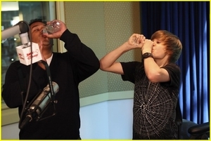Justin Bieber