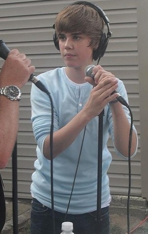 Justin Bieber