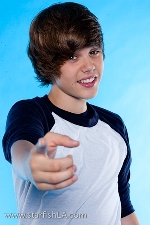 Justin Bieber