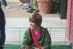 Justin Bieber