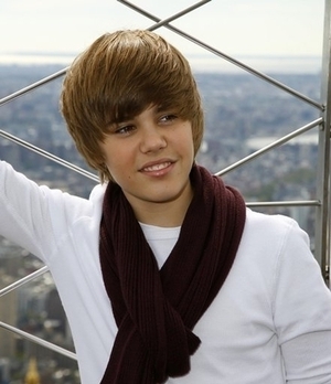 Justin Bieber