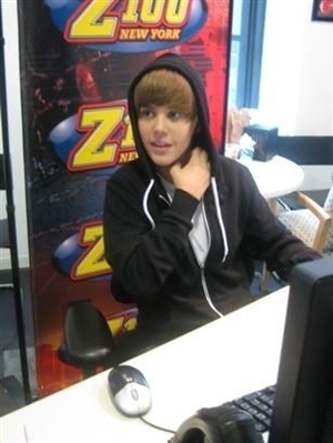 Justin Bieber