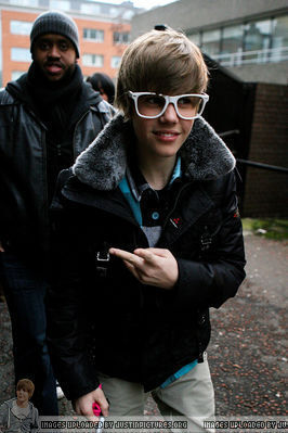 Justin Bieber