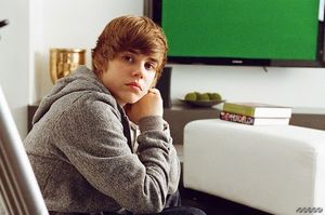 Justin Bieber