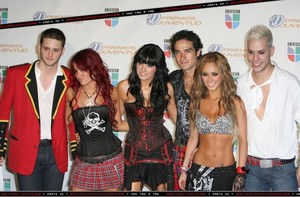 RBD