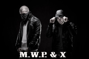 M.W.P. & X