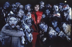 MJ - thriller