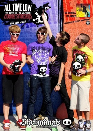 All Time Low