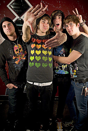 All Time Low1
