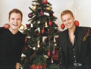 shane and nicky