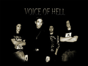Voice Of Hell