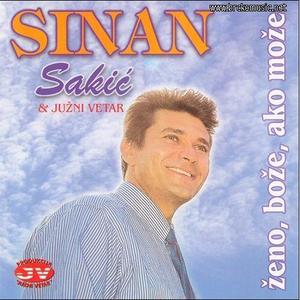 Sinan Sakic