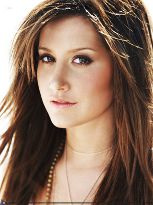 Ashley Tisdale