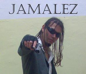 JamaleZ