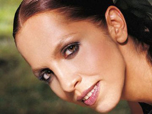 Sertab Erener 