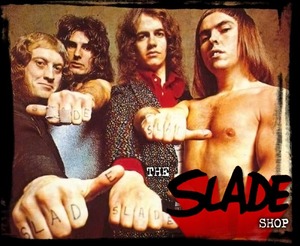 Slade