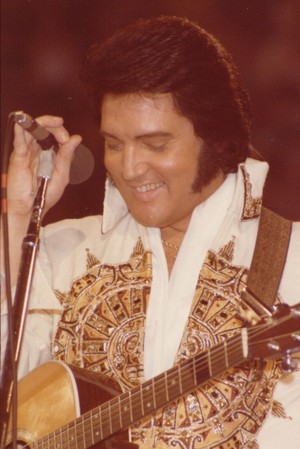 The King Elvis