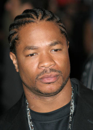 West coast Xzibit